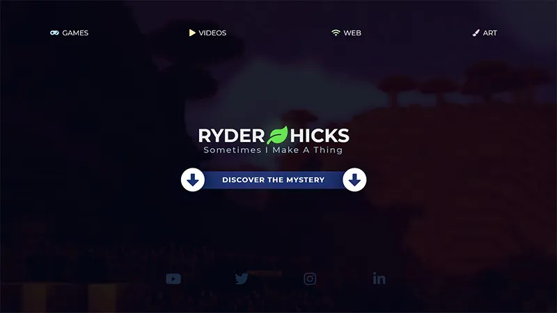Ryder Hicks