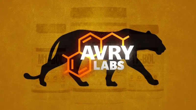 Avry Labs