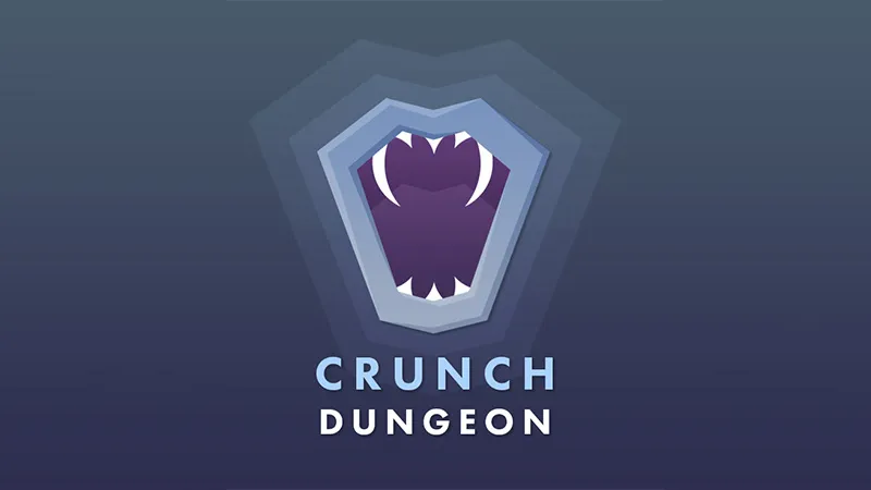 Crunch Dungeon (2017)