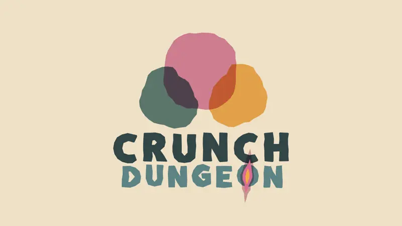 Crunch Dungeon
