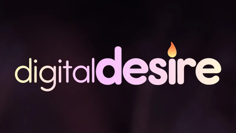 Digital Desire