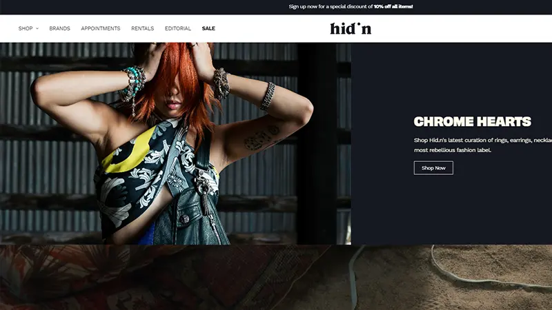 Hidn