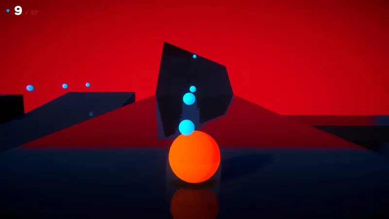 Marble Game