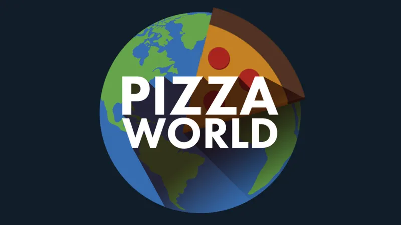 Pizza World
