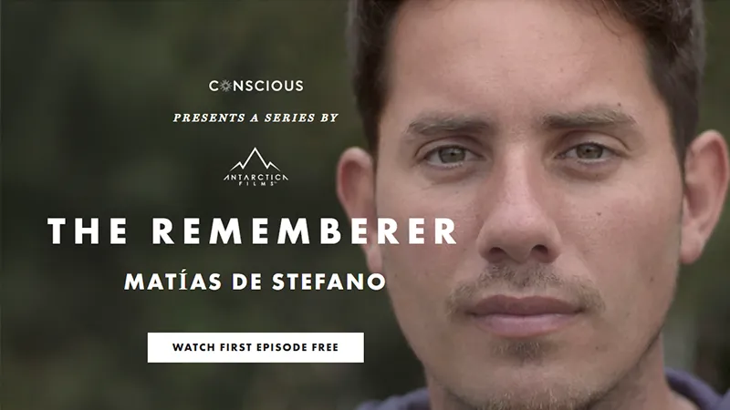 The Rememberer